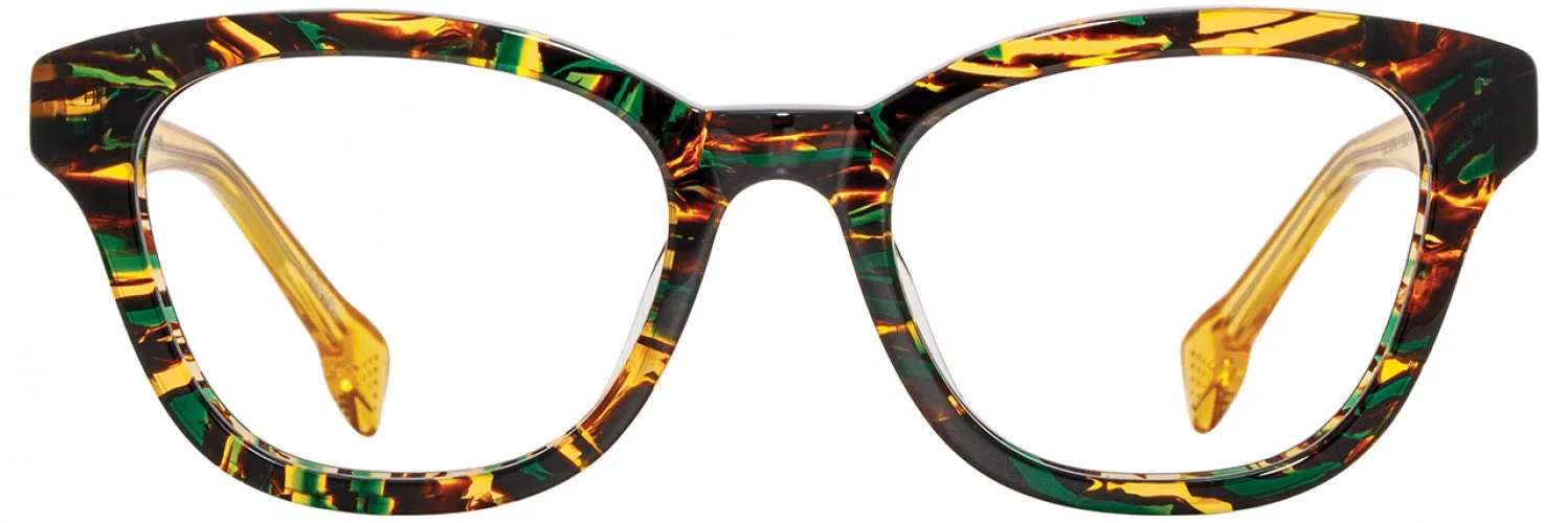 STATE Optical Co. VIVIAN Eyeglasses - view 10